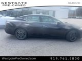 Used 2016 Nissan Maxima 3.5 S image 3