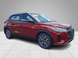 Used 2021 Nissan Kicks SV image 2