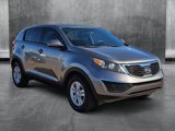 Used 2012 Kia Sportage FWD image 3