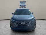 Used 2022 Ford Edge SEL image 2