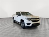 Used 2016 Chevrolet Colorado W/T w/ WT Convenience Package image 2