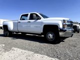 Used 2015 Chevrolet Silverado 3500 W/T image 4