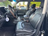Used 2011 INFINITI QX56 4WD w/ Deluxe Touring Pkg image 5