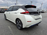 Used 2020 Nissan Leaf SV Plus w/ SV Plus Technology Package image 4