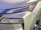 Used 2021 Nissan Rogue SL image 2