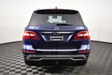 Used 2014 Mercedes-Benz ML 350 4MATIC image 5