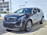 New 2025 Cadillac XT5 Premium Luxury w/ Technology Package image 3