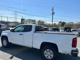 Used 2019 Chevrolet Colorado W/T image 4