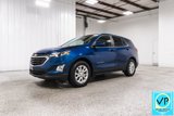 Used 2021 Chevrolet Equinox LT image 3
