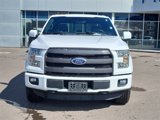 Used 2016 Ford F150 Lariat image 4