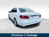 Used 2015 Mercedes-Benz E 350 4MATIC Sedan image 3