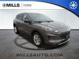 Certified 2022 Ford Escape SE image 3