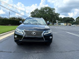 Used 2015 Lexus RX 350 FWD image 3