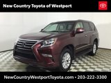 Used 2014 Lexus GX 460 image 3