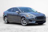 Used 2020 Ford Fusion SEL image 2