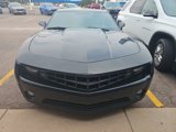 Used 2011 Chevrolet Camaro LT image 2