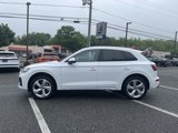 Certified 2021 Audi Q5 2.0T Premium Plus w/ Premium Plus Package image 4