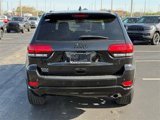 Certified 2022 Jeep Grand Cherokee Laredo X image 4