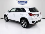 Used 2022 Mitsubishi Outlander Sport SE image 5