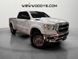 Certified 2022 RAM 1500 Big Horn image 5
