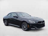Certified 2024 BMW 230i Coupe w/ Convenience Package image 3