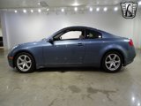 Used 2006 INFINITI G35 Coupe image 3