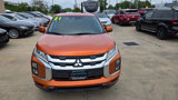 Used 2021 Mitsubishi Outlander Sport FWD image 2