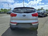 Used 2015 Kia Sportage LX image 4