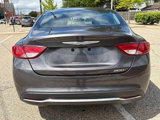 Used 2015 Chrysler 200 Limited image 5