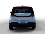 Used 2022 Kia Soul LX image 4