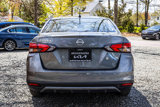 Used 2024 Nissan Versa S w/ Trunk Package image 5