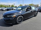 New 2026 Honda Civic Sport image 2