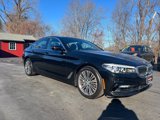 Used 2017 BMW 530i xDrive image 5