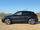Used 2024 Audi Q5 2.0T Prestige w/ Prestige Package image 2