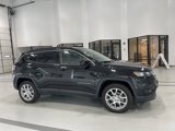 Used 2022 Jeep Compass Latitude w/ Sun and Sound Group image 2