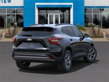 New 2025 Chevrolet Trax LT w/ Driver Confidence Package image 4