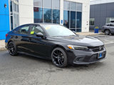 Used 2023 Honda Civic Sport image 3