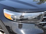 Used 2020 Ford Explorer XLT w/ Comfort Package image 2