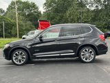 Used 2017 BMW X3 xDrive28i image 6