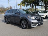 Certified 2020 Honda CR-V EX-L image 2