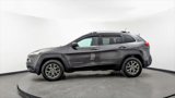 Used 2017 Jeep Cherokee Latitude w/ Cold Weather Group image 3