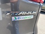 Used 2015 Ford Escape Titanium image 5