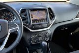 Used 2015 Jeep Cherokee Trailhawk w/ Comfort/Convenience Group image 6
