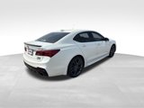 Used 2018 Acura TLX V6 w/ Technology & A-SPEC Pkg image 6