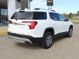 Used 2023 GMC Acadia SLT w/ Trailering Package image 3