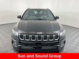 Used 2023 Jeep Compass Latitude w/ Sun and Sound Group image 3