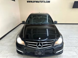 Used 2014 Mercedes-Benz C 250 Sedan image 4