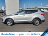 Used 2013 Hyundai Santa Fe Sport image 3