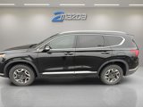 Used 2021 Hyundai Santa Fe Blue w/ Cargo Package image 4