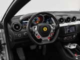 Certified 2014 Ferrari FF image 2